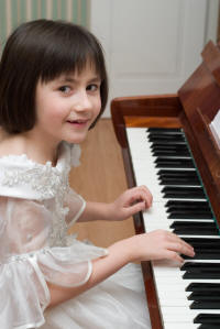 Piano Deltona Florida Laura Downs Instructor